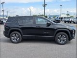 New 2026 Chevrolet Equinox LT w/ Convenience Package II image 4