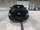 Used 2025 Cadillac XT4 Sport image 2