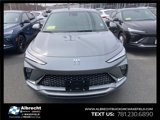 New 2025 Buick Envista Avenir image 2
