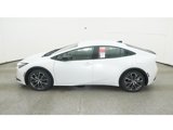 New 2026 Toyota Prius XLE image 3