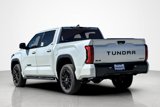 New 2025 Toyota Tundra Limited image 3