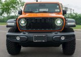 New 2025 Jeep Wrangler Sport image 3