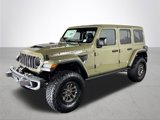 New 2025 Jeep Wrangler Unlimited Rubicon 392 image 2