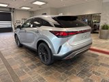 New 2025 Lexus RX 350 Premium image 3