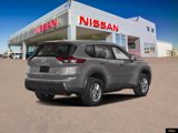 New 2026 Nissan Rogue S image 2