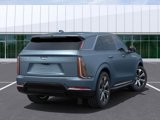 New 2025 Cadillac Escalade IQ Luxury 1 image 4