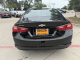 Certified 2025 Chevrolet Malibu LS image 5