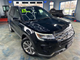 Used 2019 Ford Explorer Limited image 6