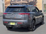 New 2025 Nissan Pathfinder Rock Creek image 5