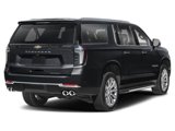New 2026 Chevrolet Suburban Premier image 3