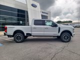 New 2026 Ford F250 Platinum w/ Tremor Off-Road Package image 2