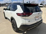 Used 2023 Nissan Rogue SV w/ SV Premium Package image 6