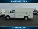 New 2025 Ford E-350 and Econoline 350 Super Duty w/ Power Equipment Group image 2