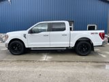 Used 2022 Ford F150 XLT image 4