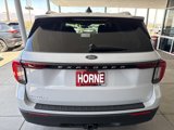New 2025 Ford Explorer Active image 5