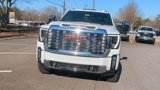 New 2025 GMC Sierra 3500 Denali w/ Denali Reserve Package image 3