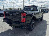 New 2025 Ford F250 Lariat image 5
