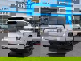 New 2025 Chevrolet Suburban Premier image 4