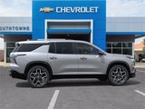 New 2026 Chevrolet Traverse High Country image 5
