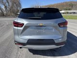 New 2025 Chevrolet Blazer LT image 4