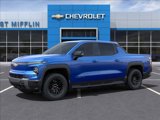 New 2025 Chevrolet Silverado EV LT image 2