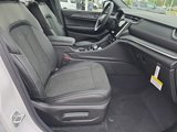 New 2025 Jeep Grand Cherokee L Laredo image 5
