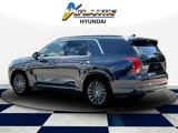 New 2025 Hyundai Palisade Calligraphy image 4