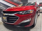 Used 2024 Chevrolet Malibu LT image 2