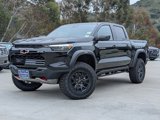 New 2025 Chevrolet Colorado ZR2 w/ Midnight Edition image 2