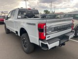 New 2026 Ford F250 Platinum image 3