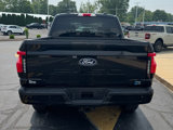 New 2025 Ford F150 Lightning XLT image 6