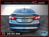 Used 2020 Ford Fusion SE image 4