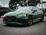 Used 2022 Audi RS 5 Sportback image 5