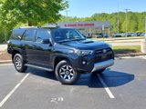 Used 2023 Toyota 4Runner TRD Off-Road Premium image 2