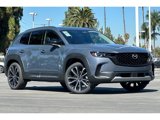 New 2025 MAZDA CX-50 2.5 Turbo w/ Accent Package image 2