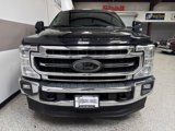 Used 2021 Ford F250 Lariat w/ Lariat Ultimate Package image 2