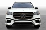 New 2025 Mercedes-Benz GLS 580 4MATIC image 3