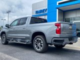 New 2025 Chevrolet Silverado 1500 High Country w/ Z71 Off-Road Package image 3