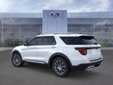 New 2025 Ford Explorer Platinum image 4