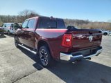 New 2025 RAM 1500 Laramie w/ Trailer Tow Group image 3