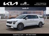 New 2025 Kia Carnival EX image 3