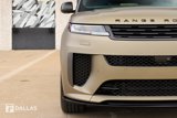 Used 2024 Land Rover Range Rover Sport SV Edition One Carbon Bronze image 4