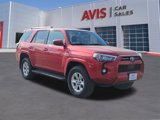 Used 2024 Toyota 4Runner SR5 image 3