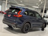 New 2026 Honda CR-V Sport Touring image 4