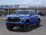 New 2025 Chevrolet Silverado 1500 LT Trail Boss w/ Convenience Package II image 6