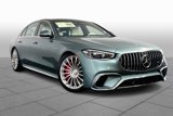 New 2025 Mercedes-Benz S 63 AMG S image 2