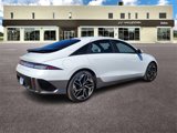 New 2025 Hyundai Ioniq 6 SEL image 3