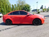 Used 2015 Chevrolet Cruze LT w/ Sun And Sound Package image 5
