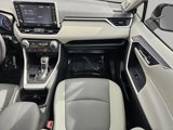 Used 2022 Toyota RAV4 XLE Premium image 4