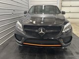 Used 2019 Mercedes-Benz GLE 43 AMG 4MATIC Coupe image 2